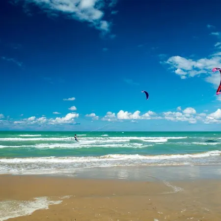 Hotel Hotel Holiday Vasto