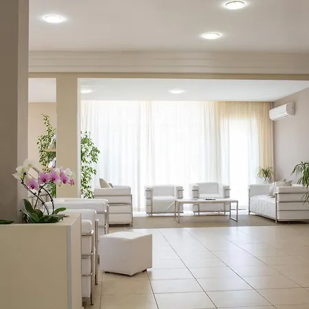 Hotel Holiday Hotel Vasto