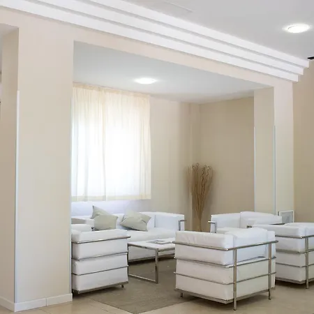 Hotel Hotel Holiday Vasto