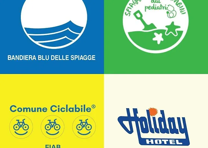 Hotel Hotel Holiday *