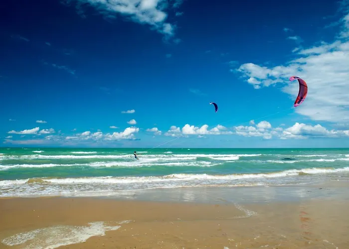 Hotel Hotel Holiday Vasto