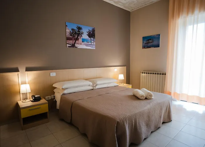 Hotel Hotel Holiday Vasto