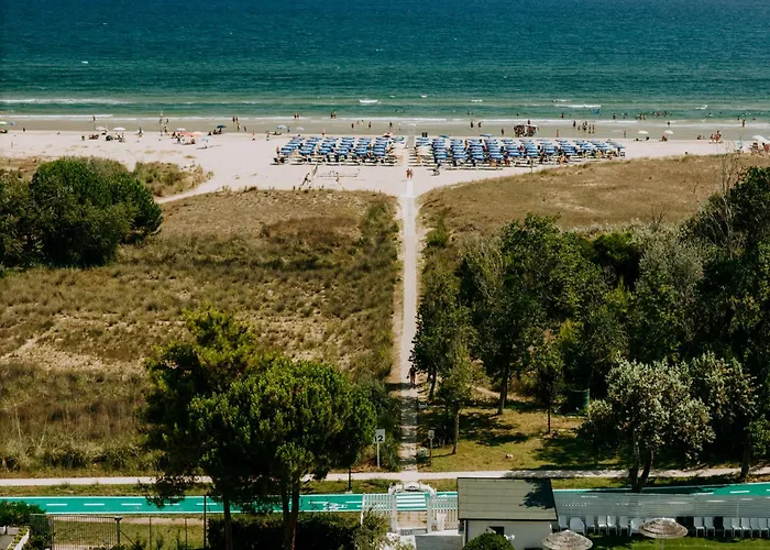 Hotel Holiday Hotel Vasto