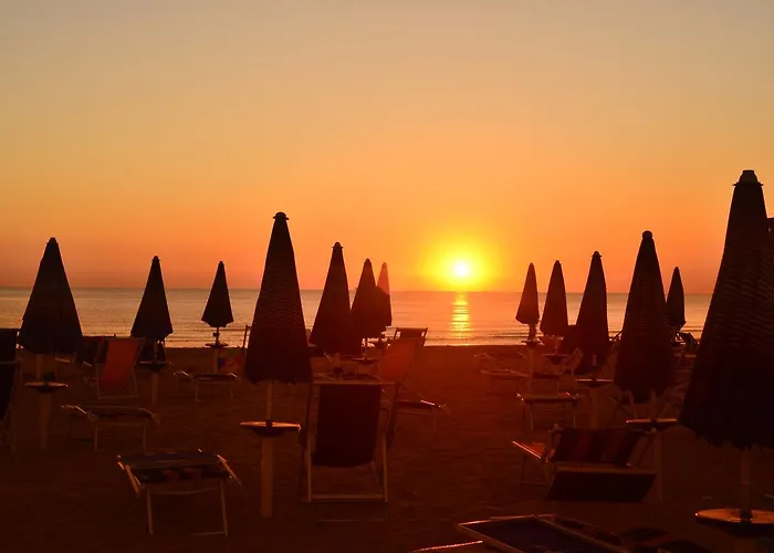 Hotel Holiday Hotel Vasto