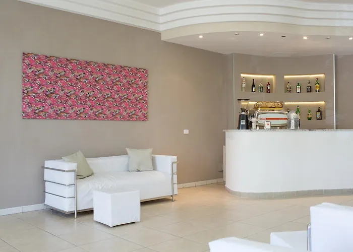 Hotel Holiday Hotel Vasto