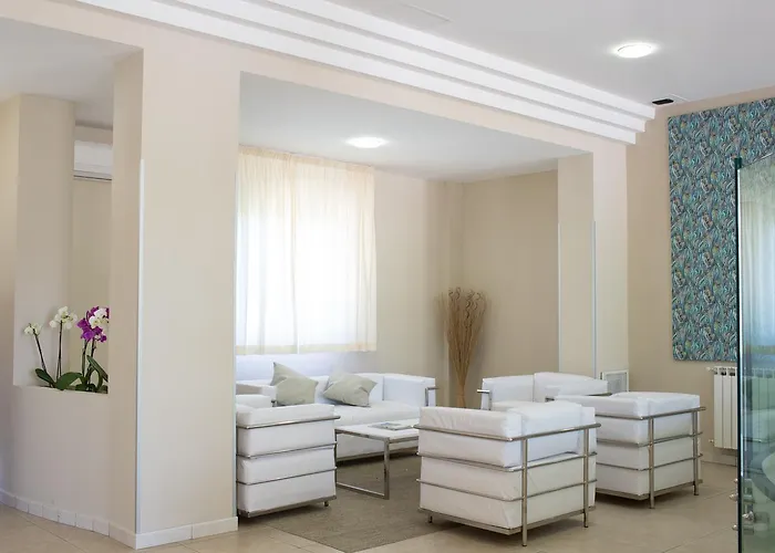 Hotel Hotel Holiday Vasto