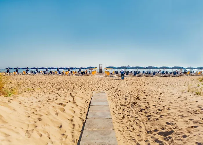 Hotel Holiday Hotel Vasto