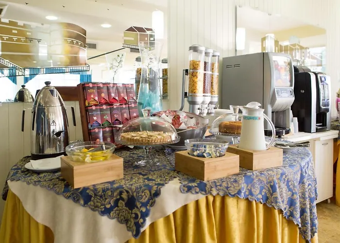 Hotel Holiday Hotel Vasto