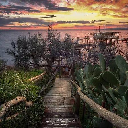 Hotel Holiday Vasto