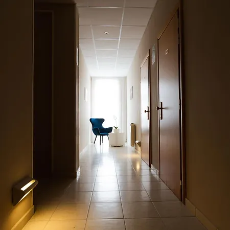 Hotel Hotel Holiday