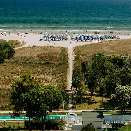Hotel Holiday Hotel Vasto