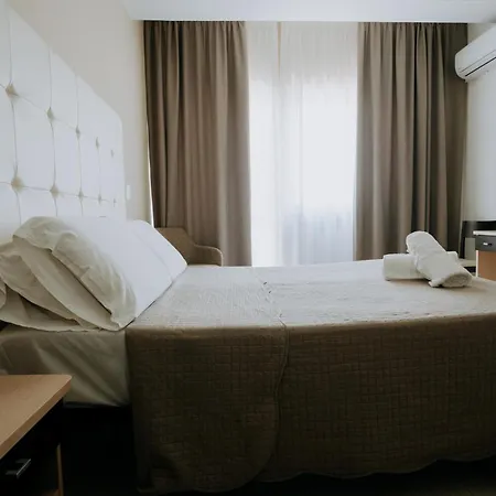 Hotel Holiday Hotel Vasto