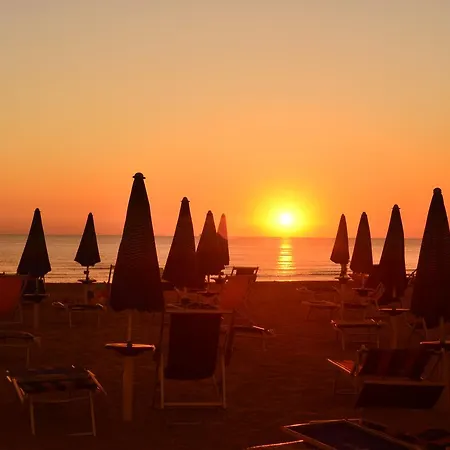 Hotel Holiday Hotel Vasto