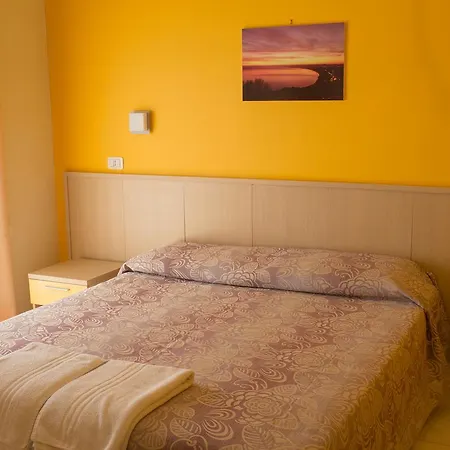 Hotel Holiday Hotel Vasto