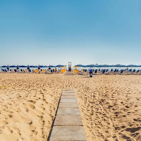 Hotel Holiday Hotel Vasto