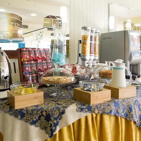 Hotel Holiday 酒店 瓦斯托