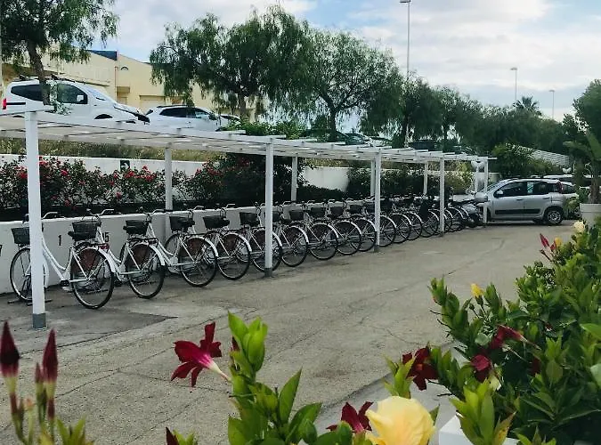 Hotel Hotel Holiday Vasto