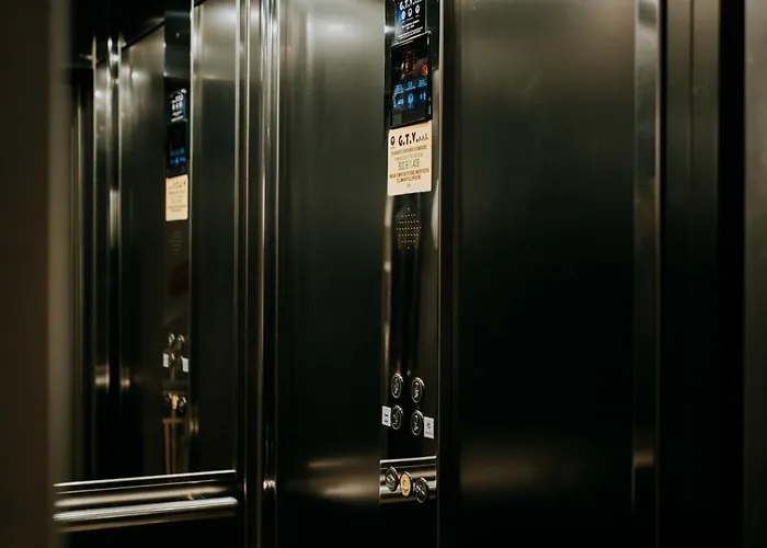 Hotel Holiday * Vasto