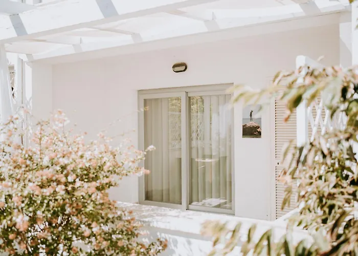 Hotel Holiday Hotell Vasto