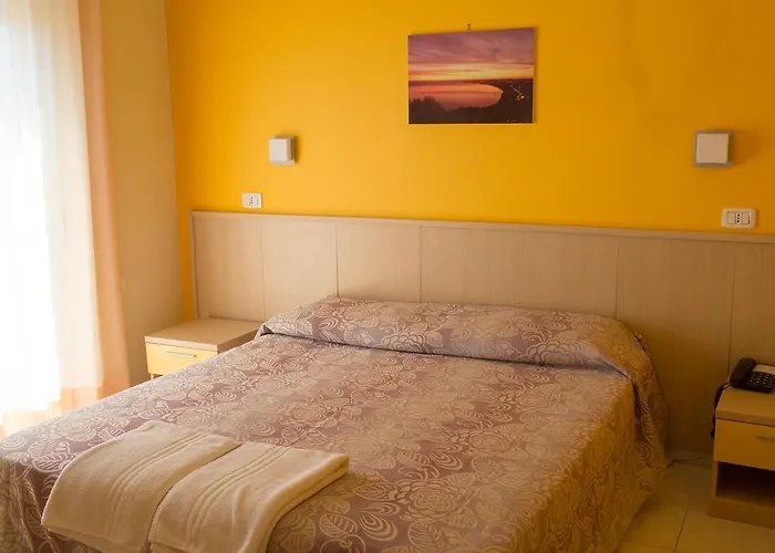 Hotel Holiday Hotel Vasto