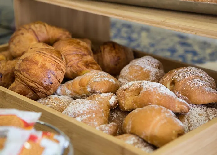 Hotel Holiday * Vasto