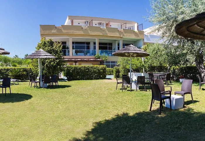 Hotel Holiday Hotel Vasto